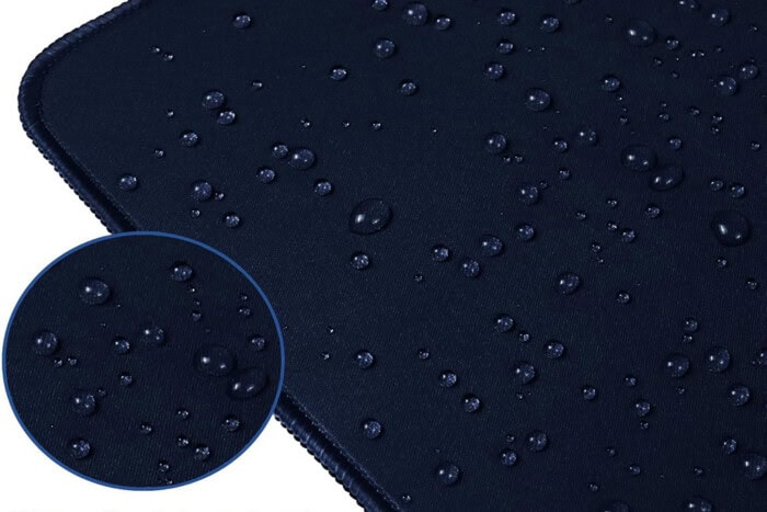 Gaming Mouse Pad & Desk Mat