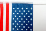 Pennant Flag Bunting Banner