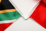 Pennant Flag Bunting Banner
