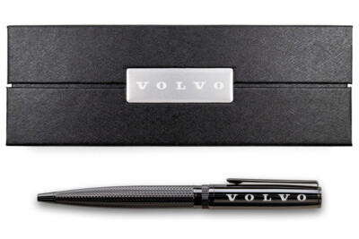 Luxury Metal Pen Gift Set (Twist-Action)