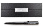 Luxury Metal Pen Gift Set (Twist-Action)