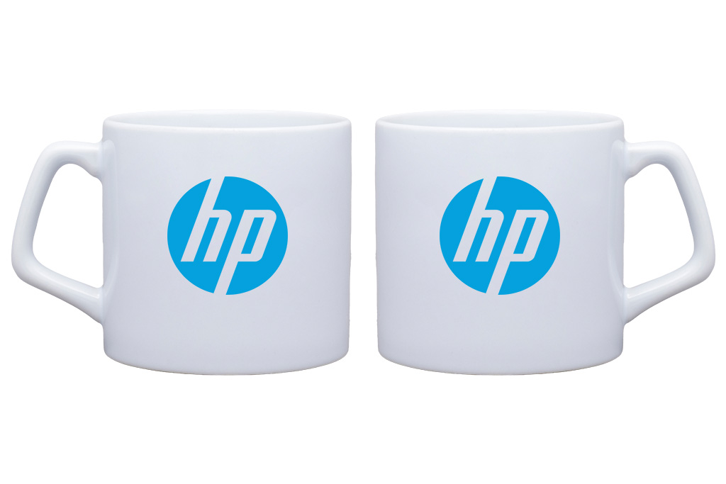 Porcelain Coffee Cup