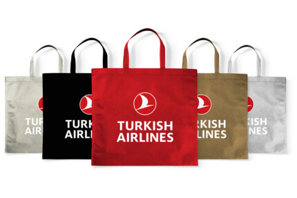Non-Woven Polypropylene Tote Bag