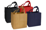 Non-Woven Polypropylene Tote Bag