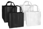 Non-Woven Polypropylene Tote Bag