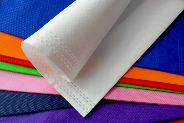 Non-Woven Polypropylene Tote Bag