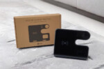3-in-1 15W Wireless Charging Stand with MagSafe