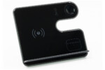 3-in-1 15W Wireless Charging Stand with MagSafe