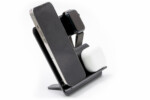 3-in-1 15W Wireless Charging Stand with MagSafe