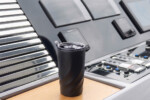 Eco-Friendly Ceramic-Lined Stainless Steel Mug 400 mL - Image 9