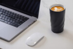 Eco-Friendly Ceramic-Lined Stainless Steel Mug 400 mL - Image 7