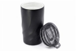 Eco-Friendly Ceramic-Lined Stainless Steel Mug 400 mL - Image 5
