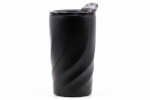 Eco-Friendly Ceramic-Lined Stainless Steel Mug 400 mL - Image 2
