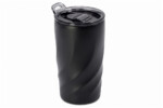 Eco-Friendly Ceramic-Lined Stainless Steel Mug 400 mL - Image 3