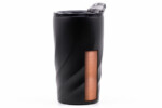 Eco-Friendly Ceramic-Lined Stainless Steel Mug 400 mL - Image 4