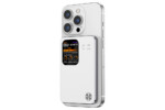 MagSafe Compatible 3-in-1 Wireless Power Bank 5000 mAh