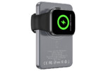 MagSafe Compatible 3-in-1 Wireless Power Bank 5000 mAh