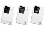 MagSafe Compatible 3-in-1 Wireless Power Bank 5000 mAh