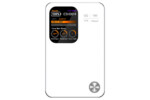 MagSafe Compatible 3-in-1 Wireless Power Bank 5000 mAh