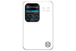 MagSafe Compatible 3-in-1 Wireless Power Bank 5000 mAh
