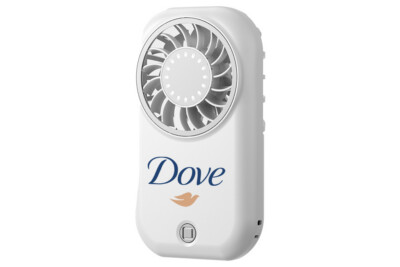 Rechargeable Portable Handheld Fan