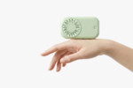 Rechargeable Portable Handheld Fan