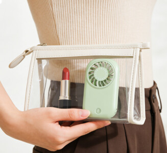 Rechargeable Portable Handheld Fan