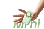 Rechargeable Portable Handheld Fan
