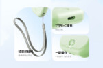Rechargeable Portable Handheld Fan