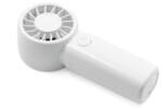 Rechargeable Portable Mini Fan