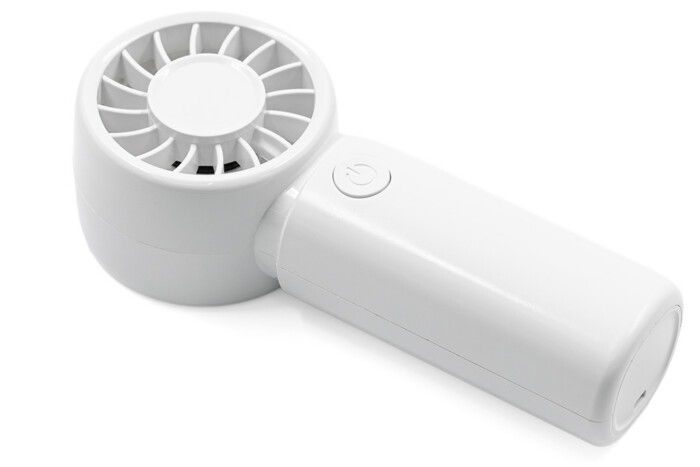 Rechargeable Portable Mini Fan