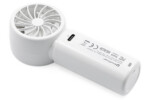 Rechargeable Portable Mini Fan