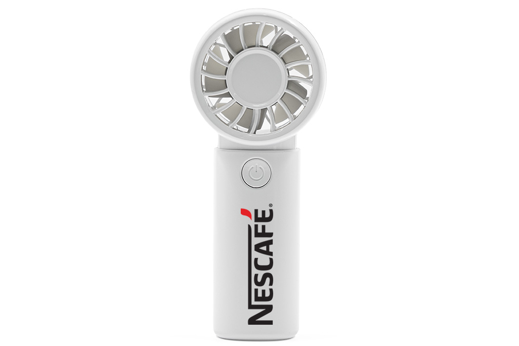 Rechargeable Portable Mini Fan Rechargeable Portable Mini Fan
