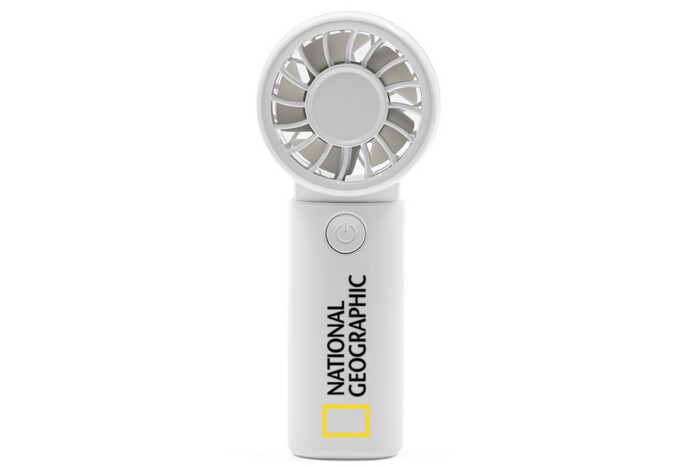 Rechargeable Portable Mini Fan