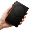 Magnetic Card Holder with MagSafe Compatibility
