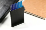 Magnetic Card Holder with MagSafe Compatibility