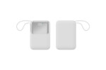20,000 mAh Power Bank with Cables 22.5W Fast Portable Charger - Image 9