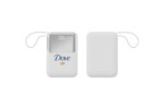 20,000 mAh Power Bank with Cables 22.5W Fast Portable Charger