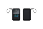 20,000 mAh Power Bank with Cables 22.5W Fast Portable Charger