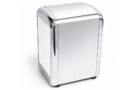 Metal Tabletop Napkin Dispenser