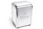 Metal Tabletop Napkin Dispenser