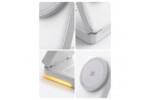 3-in-1 Wireless Charging Station with Night Light - Image 8