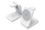 3-in-1 Wireless Charging Station with Night Light - Image 4