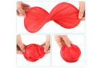 Folding Flying Disc Fan with Pouch