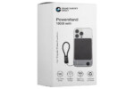 3-in-1 Magnetic Portable Charger 10000mAh (MagSafe Compatible)