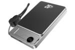 3-in-1 Magnetic Portable Charger 10000mAh (MagSafe Compatible)