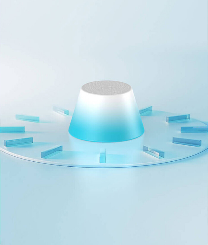 Seamless Connectivity with Bluetooth 5.3 and 24-Hour Battery Life