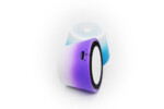 Mini Magnetic Bluetooth Speaker & Phone Stand