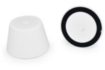 Magnetic Mini Bluetooth Speaker & Phone Stand