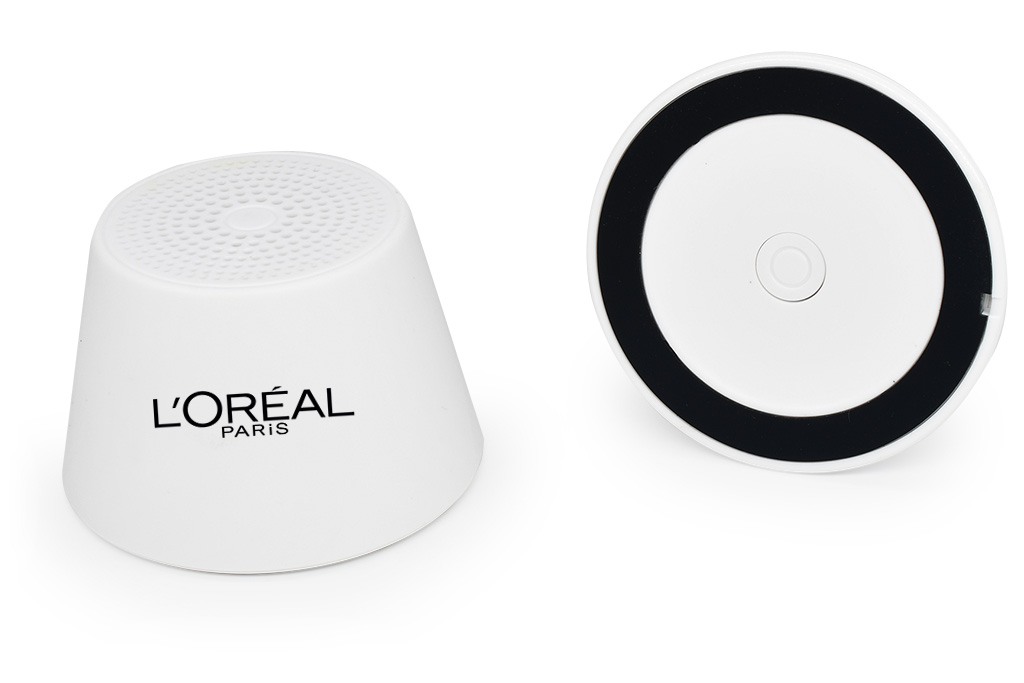 Mini Magnetic Bluetooth Speaker & Phone Stand
